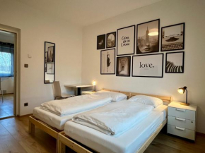 SHOME CityHouse Graz I Self Check-in